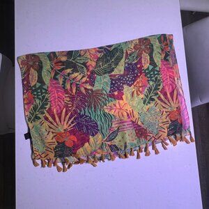 Steve Madden Sarong